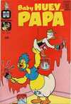 Baby Huey and Papa #19 Comic Books - Covers, Scans, Photos in Baby Huey and Papa Comic Books - Covers, Scans, Gallery